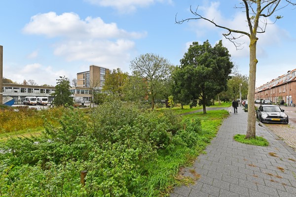 Medium property photo - Sinjeur Semeynsweg 207, 2524 EJ Den Haag